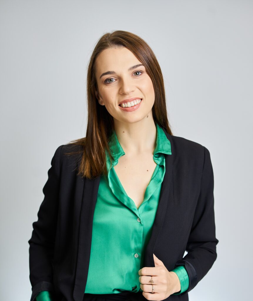 Karolina Głuchowska