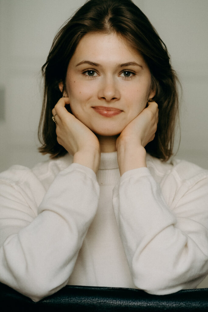 Michalina Smoleńska